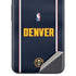 NBA Denver Nuggets Jersey Google Pixel 5a Skin